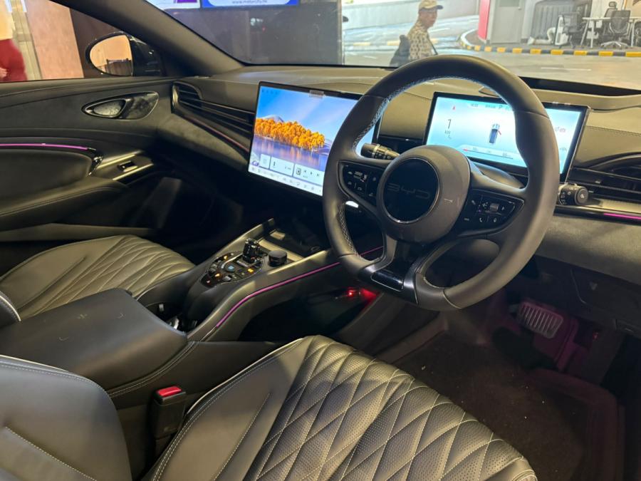 Seal 3.8s AWD Performance - Image 3